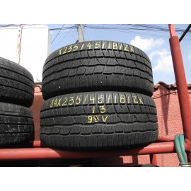 CONTINENTAL ContiWinterContact TS 830P 235/45/18 2BUC IARNA
